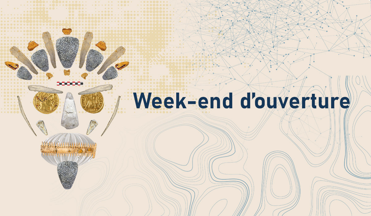 Week end d'ouverture 